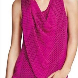 CAbi Sleeveless Top